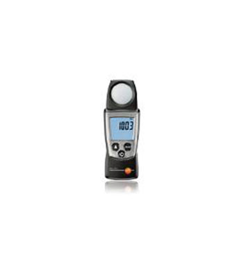 testo 540数字照度计