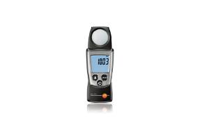 testo 540数字照度计