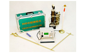 HDC型  高灵敏度环境测氡仪