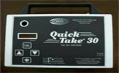 QT30型  空气微生物采样器